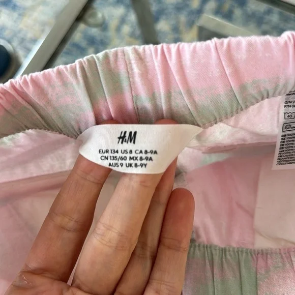 H&M cargo pants - Picture 5 of 9